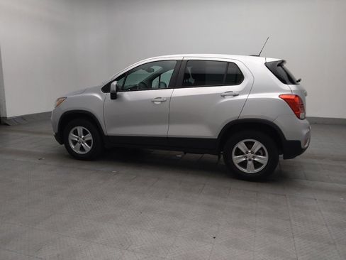 Used 2020 Chevrolet Trax LS w/ Tint and Cruise Package image 3