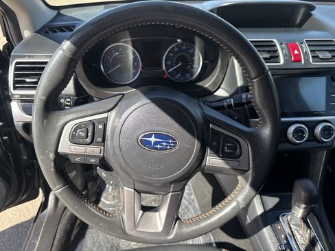 Used 2017 Subaru Crosstrek 2.0i Limited AWD/4WD image 15