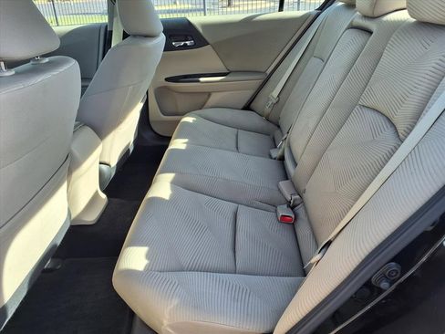Used 2015 Honda Accord LX image 9
