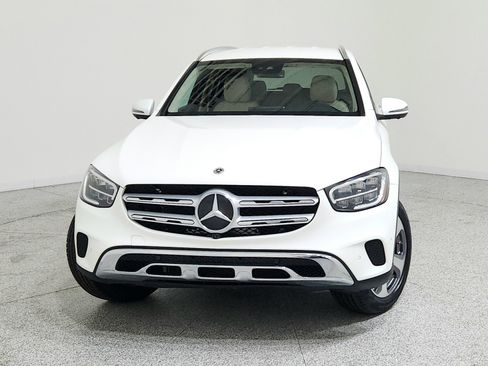 Certified 2022 Mercedes-Benz GLC 300 image 11