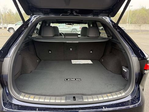 Used 2026 Lexus RX 450h AWD w/ Convenience Package image 29
