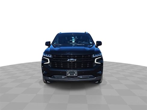 Used 2023 Chevrolet Tahoe RST w/ Luxury Package image 3