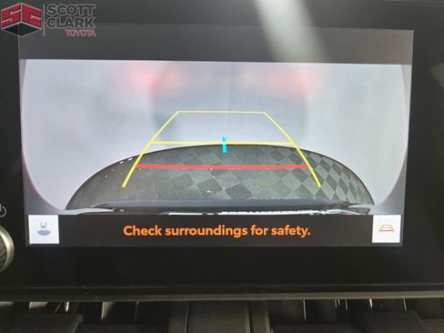 Used 2024 Toyota RAV4 XLE image 19