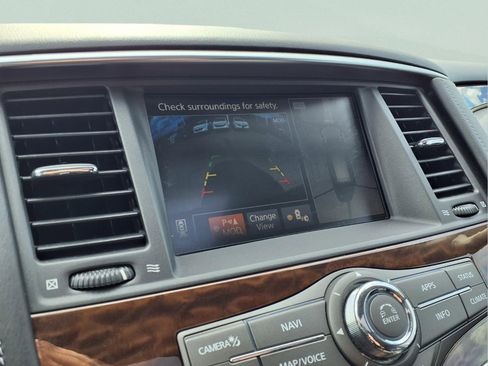 Used 2019 Nissan Armada SL w/ Premium Package image 20