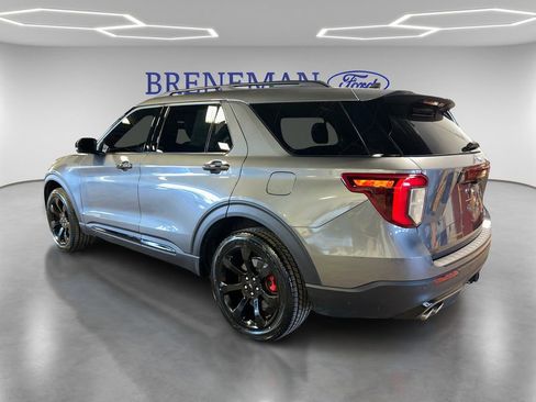 Used 2023 Ford Explorer ST w/ Equipment Group 401A image 7
