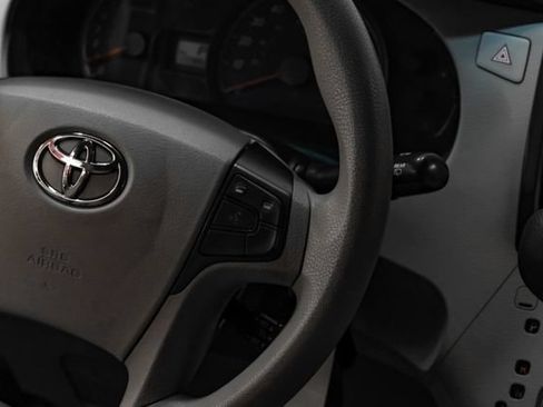 Used 2012 Toyota Sienna LE FWD image 27