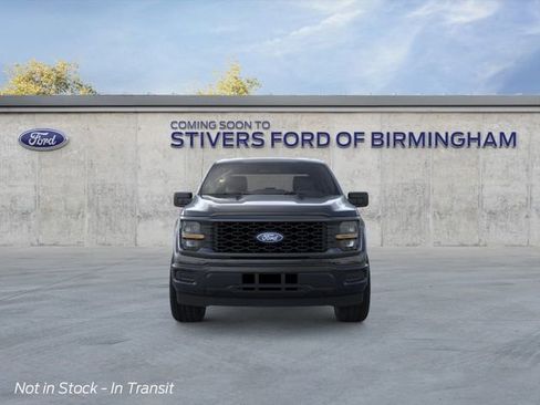 New 2026 Ford F150 STX RWD image 7