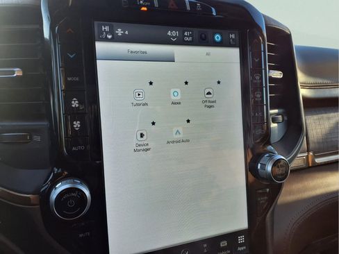 Used 2022 RAM 3500 Limited image 9