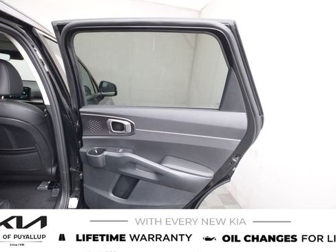 New 2026 Kia Sorento EX image 13