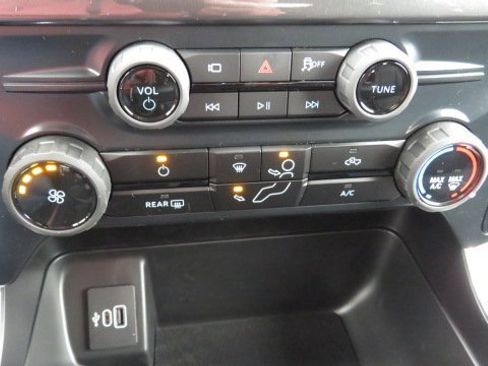 New 2025 Ford F150 STX w/ STX Black Appearance Package image 14