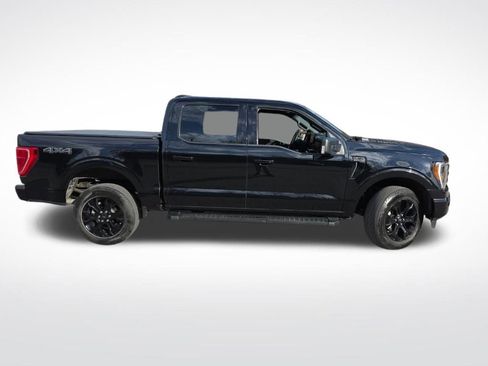 Used 2023 Ford F150 XLT w/ Equipment Group 302A High image 4