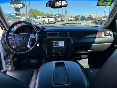 Used 2013 GMC Sierra 3500 Denali image 24