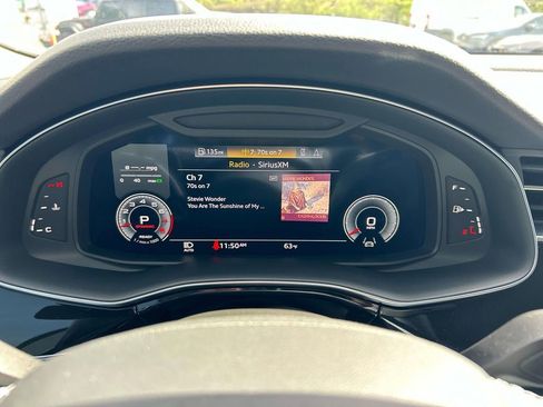 Used 2023 Audi Q8 Premium Plus w/ Premium Plus Package image 41