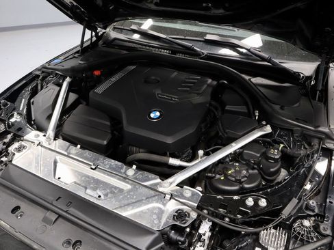 Used 2023 BMW 430i xDrive Convertible AWD/4WD image 17