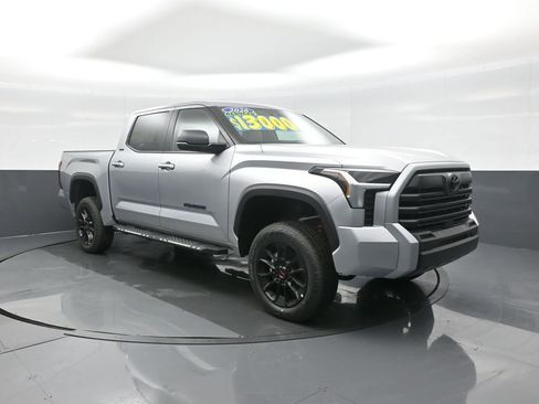 New 2026 Toyota Tundra SR5 image 1