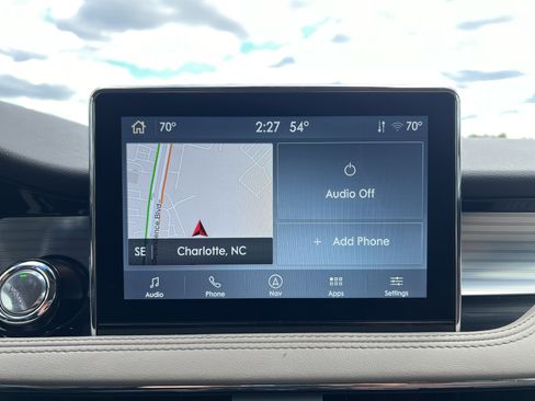 Used 2021 Lincoln Corsair FWD w/ Equipment Group 101A image 23