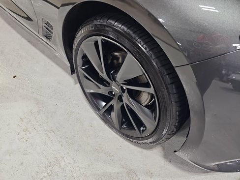 Used 2023 Genesis G70 2.0T w/ Sport Prestige Package image 10