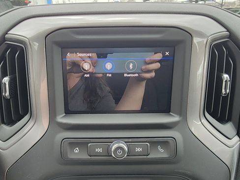 New 2026 GMC Sierra 3500 Pro w/ Convenience Package image 32