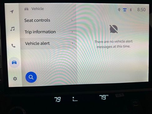 Used 2025 Toyota Tundra 1794 Edition image 36