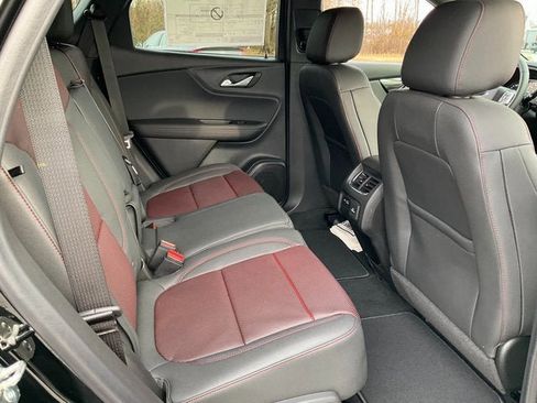 New 2026 Chevrolet Blazer RS image 17