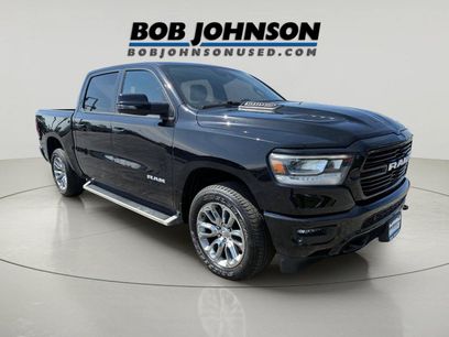 Used 2023 RAM 1500 Laramie
