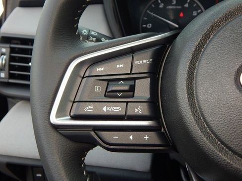 New 2025 Subaru Legacy Premium image 25