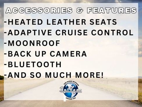 Used 2022 Ford Explorer XLT w/ Equipment Group 202A image 5