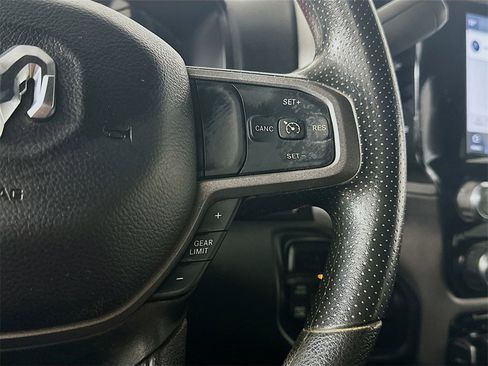 Used 2023 RAM 3500 Tradesman image 27