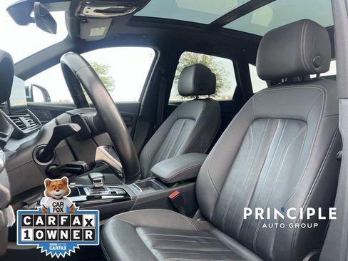 Used 2022 Audi Q5 2.0T Premium image 13