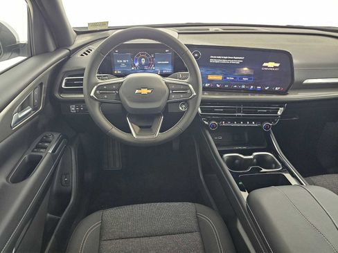 New 2026 Chevrolet Traverse LT image 20