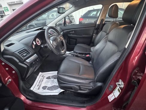 Used 2014 Subaru Impreza 2.0i Sport Limited w/ Popular Package #1 image 13