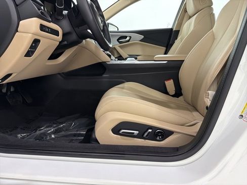 Certified 2021 Acura TLX image 14