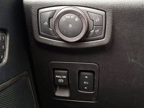 Used 2019 Ford F150 Raptor w/ Equipment Group 802A Luxury image 26