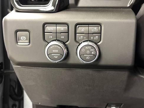 New 2026 GMC Sierra 1500 Denali w/ Denali Reserve Package image 31