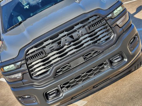 New 2026 RAM 2500 Tradesman image 14