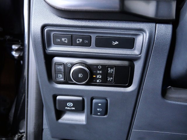 Certified 2024 Ford F150 Lariat w/ Equipment Group 502A High AWD/4WD image 27