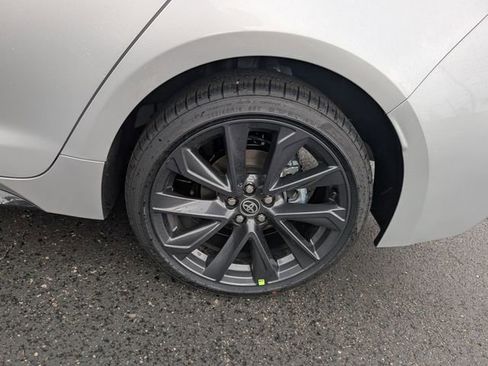 New 2026 Toyota Corolla SE FWD image 23