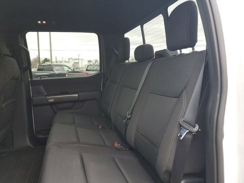 Certified 2023 Ford F150 XLT w/ Equipment Group 302A High image 8