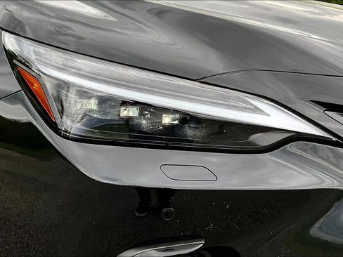 Used 2025 Lexus NX 350h AWD w/ Accessory Package (2T) image 31