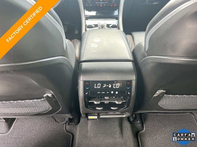 Certified 2023 Jeep Grand Cherokee L Summit w/ Advanced Protech Group IV AWD/4WD image 18