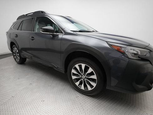 Used 2023 Subaru Outback Limited XT AWD/4WD image 38