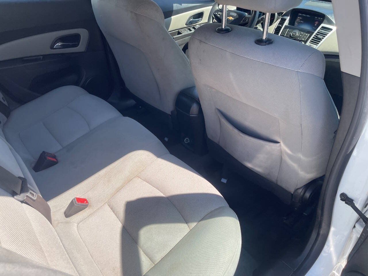 Used 2015 Chevrolet Cruze LT FWD image 33