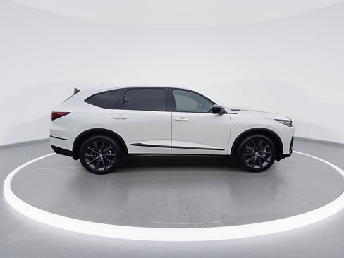 New 2026 Acura MDX A-Spec image 2