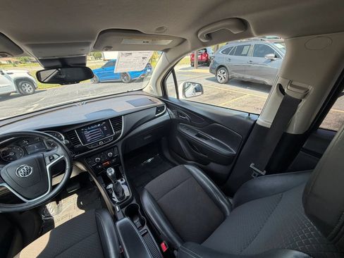 Used 2020 Buick Encore Preferred w/ Safety Package AWD/4WD image 92