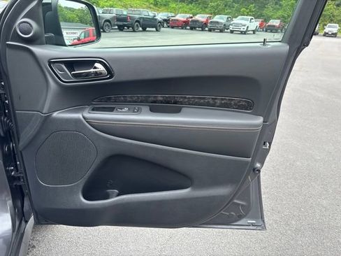 Used 2025 Dodge Durango R/T AWD/4WD image 20