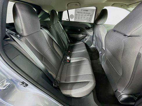 New 2026 Subaru Crosstrek 2.0i Premium image 33