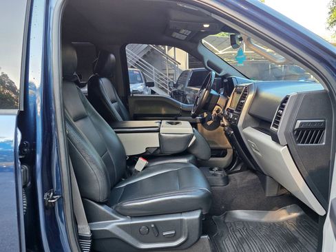 Used 2019 Ford F150 XLT w/ Equipment Group 302A Luxury image 29