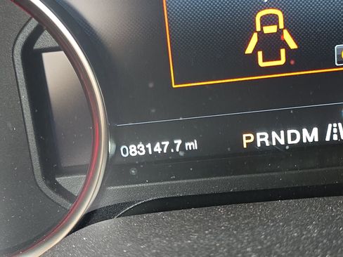 Certified 2018 Ford F150 Raptor w/ Equipment Group 802A Luxury image 15