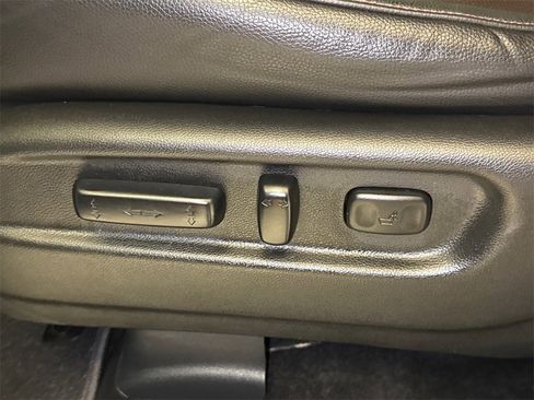 Certified 2022 Honda Ridgeline Black Edition image 24