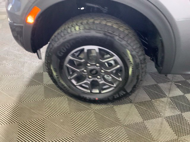 New 2026 Ford Ranger XLT w/ Trailer Tow Package AWD/4WD image 39